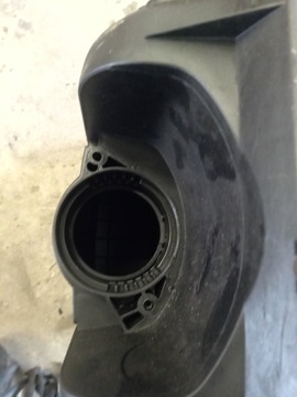 фото thumb №8, Корпус фільтра повітря renault master 2.5 d 8200531212 8200679824