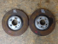 фото thumb №11, Audi s5 8t 4.2 fsi swap суппорты тормозные диски перед передние borg beck 345mm kpl