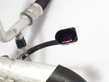 фото thumb №12, A3 8v e-tron golf gte шланг шланг кондиціонера комплект оригінал 5q0820741h