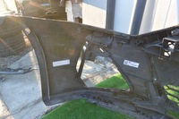 фото thumb №14, Audi rs6 rs7 c8 бампер решётка радиатора перед kpl performance