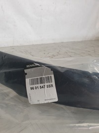 фото thumb №14, Спойлер накладка-спойлер накладка бампера перед dacia lodgy 12- 960154785r