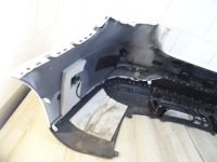 Бампер задняя задний mercedes eqs a2978856600 llu в Украине, фото thumb