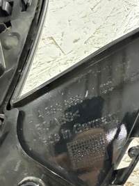 фото thumb №13, Mercedes eqc amg w293 293 n293 решётка радиатора решётка радиатора a2938884100 a2938883800