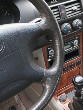 фото thumb №7, Руль з подушка chevrolet evanda