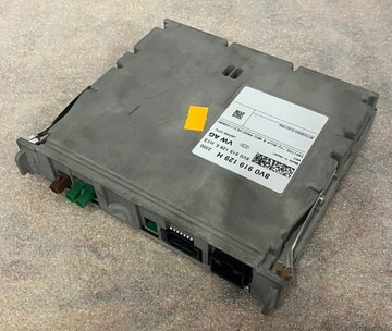 фото thumb №1, Модуль тюнер tv audi 8v0919129h