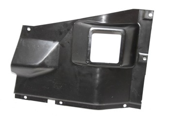 фото thumb №9, Канал воздуха перед правые bmw e30 316 318 320