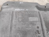 фото thumb №5, Захист нижня двигуна плита pod двигун renault megane iv 758906742r