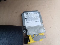 фото thumb №7, Панель приладів консоль vw golf 5 plus комплектна