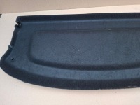 Полка багажника citroen ds3 в Украине, фото thumb