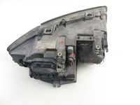 фото thumb №8, Лампа левая передняя audi a4 b6 sedan 8e2 8e0941003f
