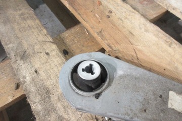 фото thumb №6, Opel mokka b важіль праві перед