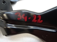 фото thumb №11, Peugeot 208 ii кронштейн кронштейн крила праве