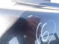 фото thumb №9, Дверь правый задняя peugeot 3008