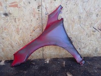 фото thumb №8, Крыло правый volvo v40 ii 612-46