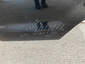 фото thumb №12, Mercedes ml w166 gle w166 дверь задние левая зад