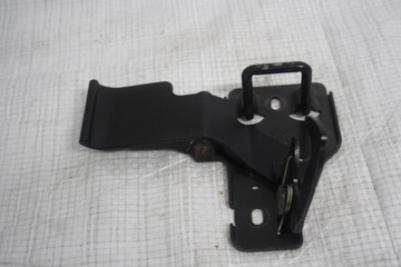 фото thumb №6, Засув замка капота seat ibiza 6l iii 6l0823480b 6l0823480c 2002-2008