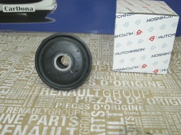 фото thumb №2, Колесо пасове генератора ролик clio ii thalia оригінал