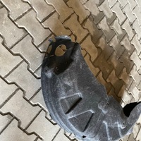 фото thumb №5, Renault megane iv хэтчбек подкрылок задние левая