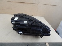 фото thumb №8, Фара левые перед левая передняя mercedes cla w118 a1189062500 полный led org.
