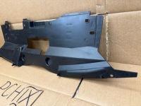 фото thumb №14, Renault trafic iv 4 20- защита накладка ремня передней перед 620366902r