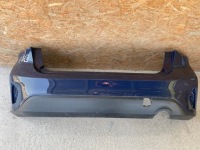 фото thumb №1, Ford оригинальный номер 82982389289 бампер pdc