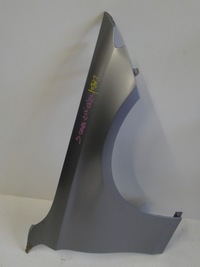 фото thumb №10, Mercedes s 217 c/a w217 крило переднє праві