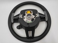 фото thumb №9, Повітропровід шкіра пелюстки перемикання 992419798b porsche taycan 9j1 992