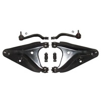 фото thumb №1, Комплект набір важелів перед dacia logan ls_ , sandero; renault logan