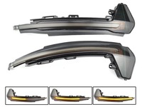 фото thumb №1, Поворотники динамічні led do audi a1 8x 2011-05.2018
