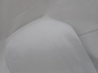 фото thumb №6, Volvo xc60 ii 2 17- капот кришка двигуна