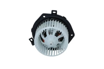 фото thumb №3, Воздуходувка вентилятор воздуховод 34280 nrf iveco