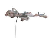 фото thumb №1, Mazda 2 iii шторка безопасности pow.prawa org.