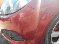 фото thumb №12, Opel astra h бампер перед передний z50c 2gu