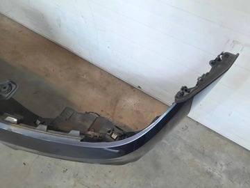 фото thumb №6, Бампер перед переднее комплектный m набор bmw 5 g30 g31 a90