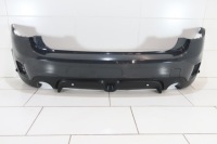 Купить Бампер задняя mini countryman f60 jcw, фото thumb