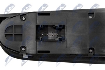 фото thumb №13, Переключатель стёкла левый перед bmw 3 e90 316 318 320 si