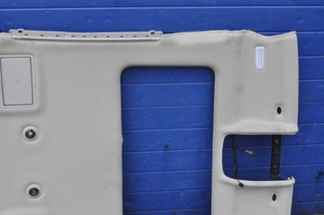 фото thumb №5, Audi a8 d4 довгий стеля стеля автомобіля дах