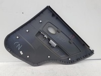 фото thumb №4, Обшивка двері лівий задня chevrolet matiz spark ii