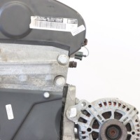 фото thumb №15, Vw volkswagen polo 6r seat ibiza 4 1.4 двигатель голый стойка cggb