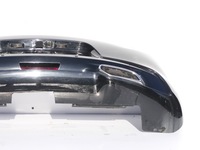 фото thumb №11, Бампер зад задній citroen ds5 11-15r. колір ktvd