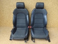 Купити A3 8p 8p4 5d sportback lift оббивка сидіння заднє сидіння обшивки двері s-line, фото thumb