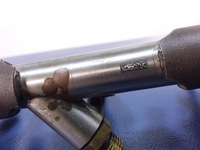 фото thumb №6, Audi a8 d4 3.0 tfsi молдинг упорскування 06e130089af