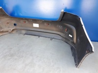 фото thumb №12, Toyota corolla e21 sedan 2019- 19- бампер задній