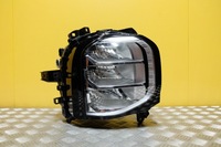 фото thumb №1, Mitsubishi outlander 2022- фара лампа full led r usa