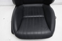 фото thumb №9, Mercedes amg gt c190 сиденья кожа подогрев память