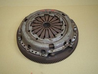 фото thumb №1, Сцепление полный citroen peugeot 1.6 e-hdi