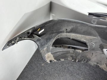 фото thumb №13, Bmw iii 3 f34 gt м-пакет 13- usa бампер перед переднее полный хороший