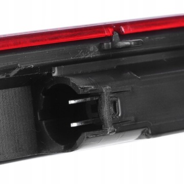 фото thumb №6, Renault clio лампа гальмування 7700410753 червона