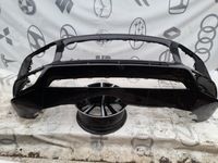 фото thumb №6, Porsche cayenne 9y0 sport design бампер