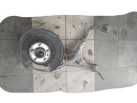 фото thumb №1, Discovery iv 3.0 поворотний кулак ступиця важіль лівий задня